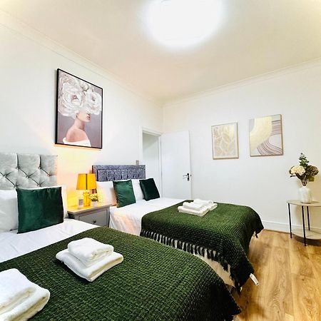 Beautiful 2Bedroom Flat In London St John Exterior photo