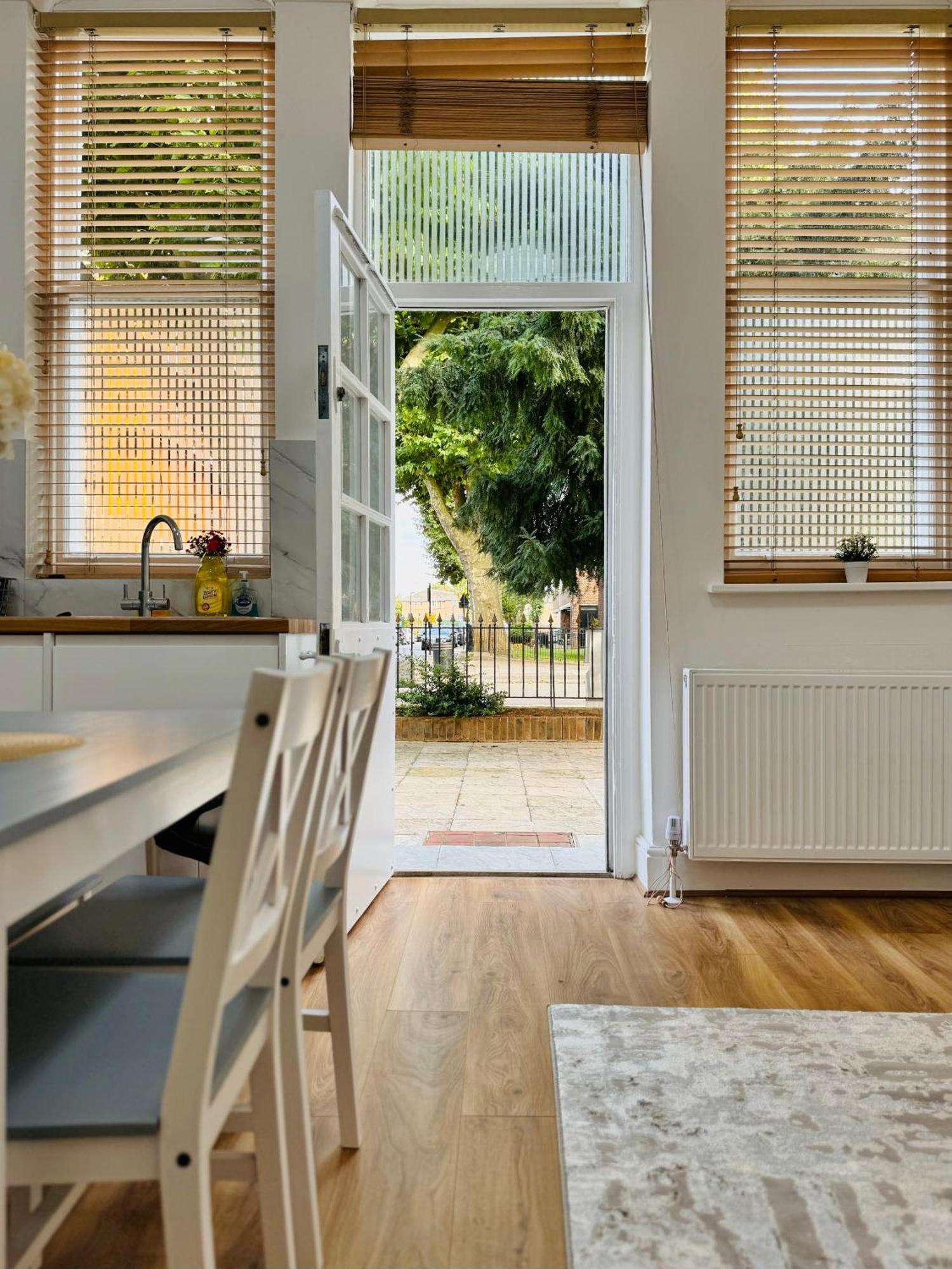 Beautiful 2Bedroom Flat In London St John Exterior photo